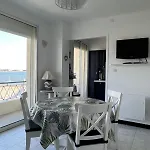 La Croix Du Sud 2 T2 4 Pers Proche Daire