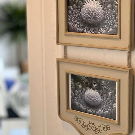 La Croix Du Sud 2 Appartement *