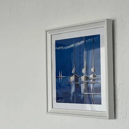 Appartement La Croix Du Sud 2 *