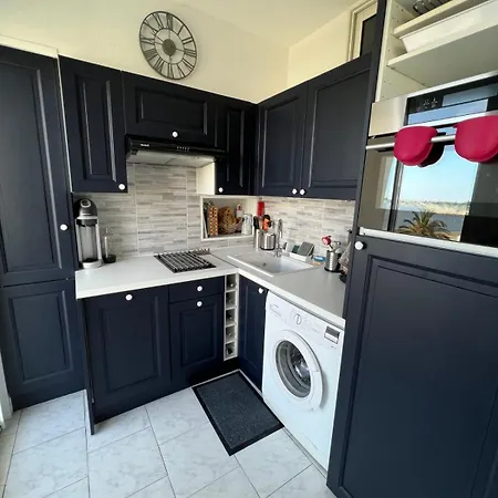 La Croix Du Sud 2 Appartement