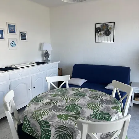 Appartement La Croix Du Sud 2