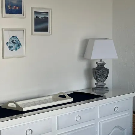 La Croix Du Sud 2 Appartement *