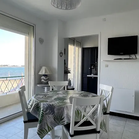 La Croix Du Sud 2 Appartement