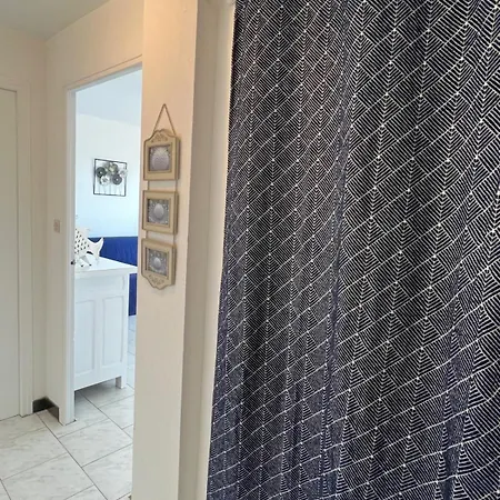 Appartement La Croix Du Sud 2