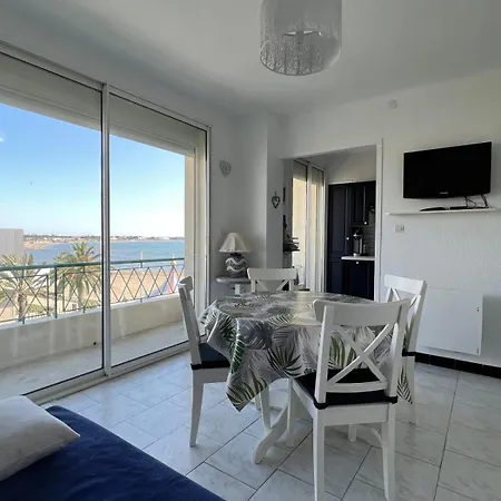 La Croix Du Sud 2 Appartement *