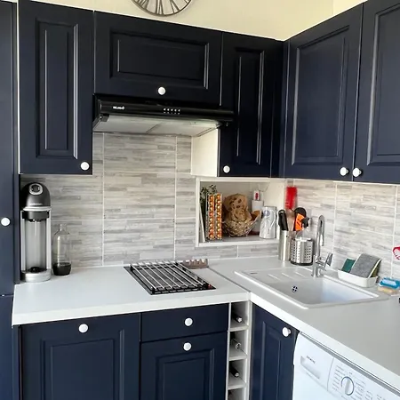 Appartement La Croix Du Sud 2 Le Grau-du-Roi