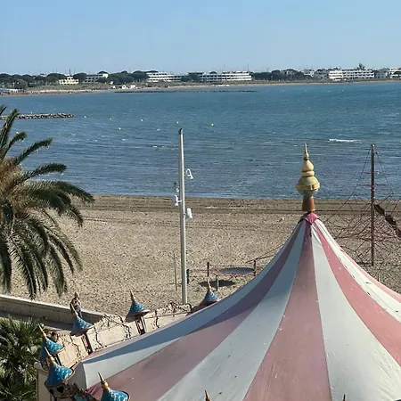La Croix Du Sud 2 T2 4 Pers Proche Daire Le Grau-du-Roi